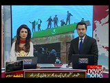 Kashmiris raised Pakistani flag in IOK