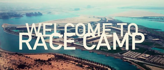 GT Academy - Race Camp Highlights