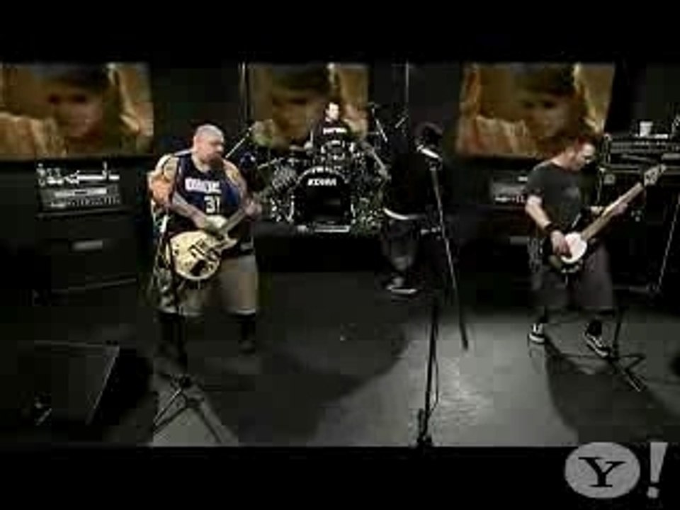 Bowling for soup london bridge