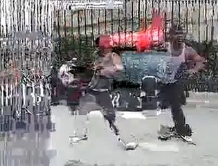 Break Dance amazing very amazing