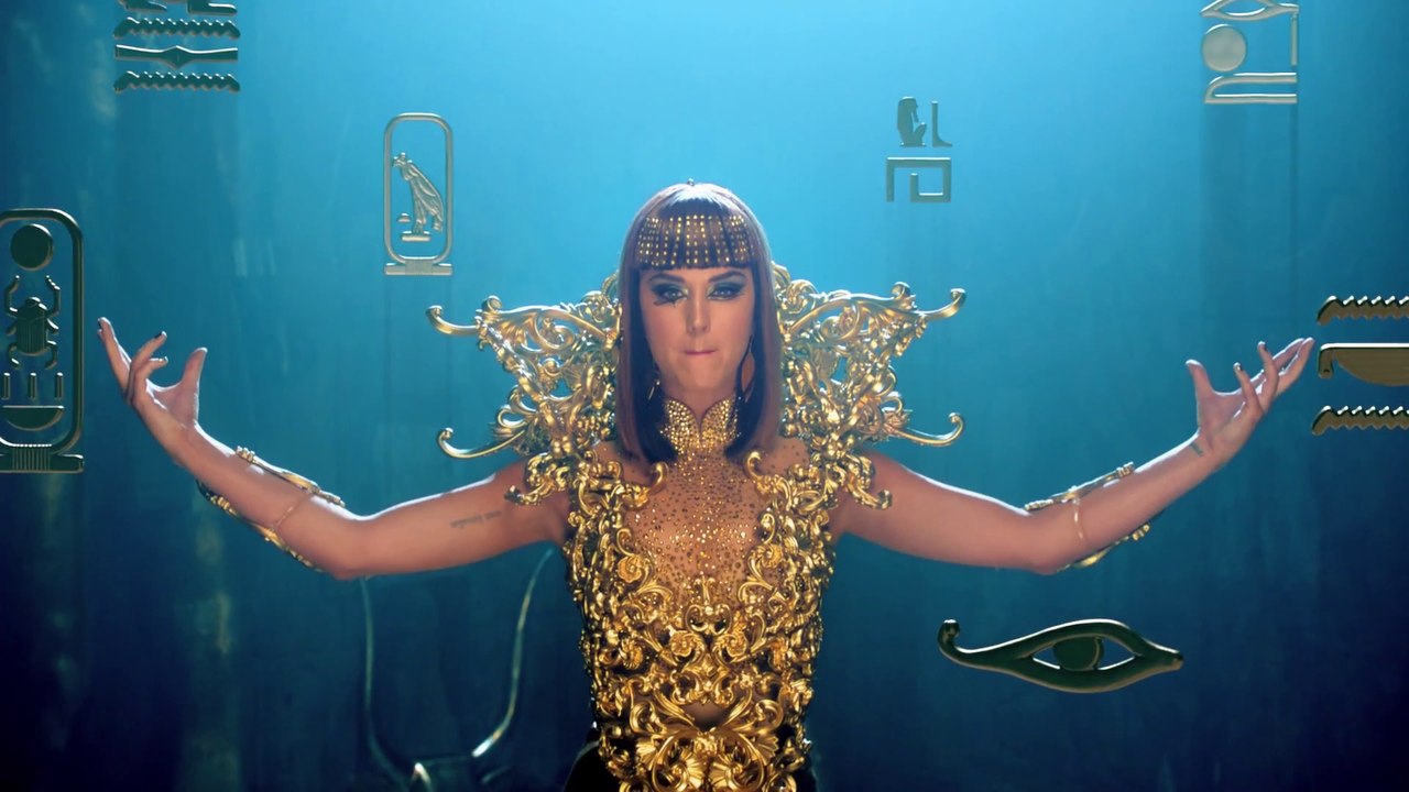 Katy Perry - Teenage Dream (Karaoke)