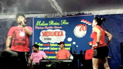 All Artis - Pergi Pagi Pulang Pagi ( LARVA ENTERTAINMENT )