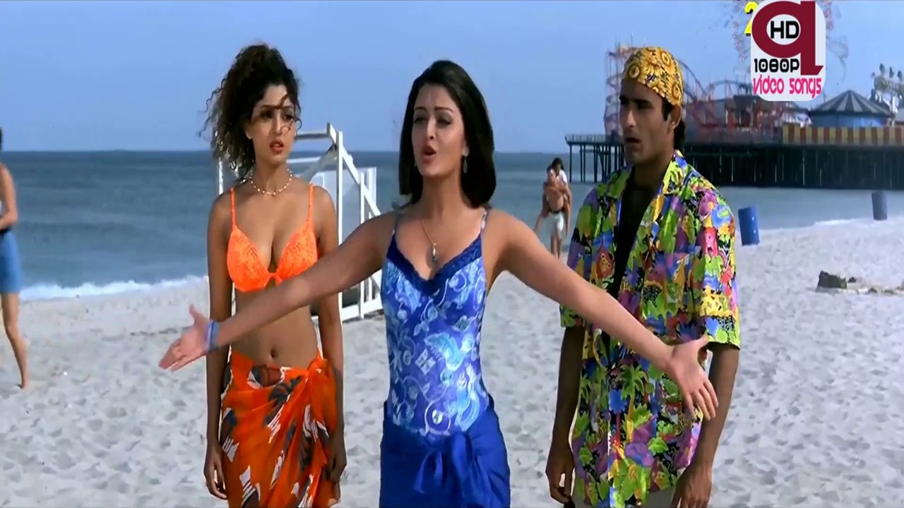 Mera Dil Tera Deewana | Full Video Song HD 1080p | Aa Ab Laut Chalen | Aishwarya Rai-Akshay Khanna | Quality Video Songs