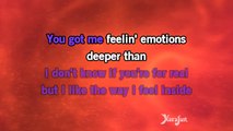 Karaoke Emotions - Mariah Carey *