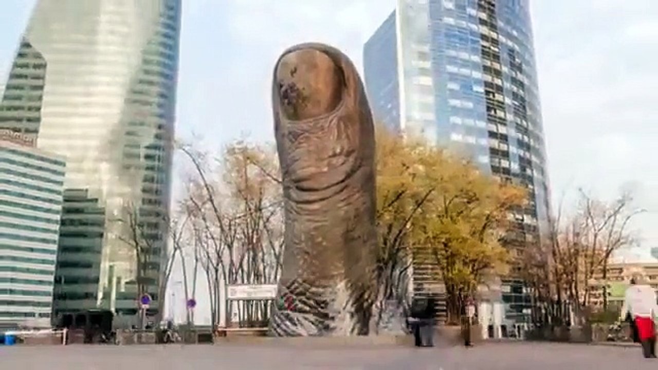 Découvrez la ville lumière comme vous ne l'avez jamais vue