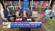Could Cell Phone Usage Be Affecting Your Mental Health?