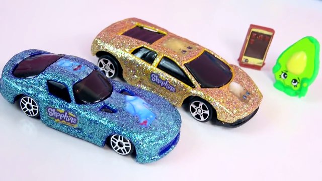 4 Shopkins Jewelry Boxes Charm Necklaces Earrings ⓈⒺⒶⓈⓄⓃ 1 Characters Video ⓋⒾⒹéⓄ