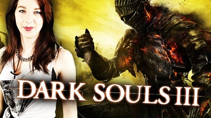 Co wiemy o... DARK SOULS III | ZAJEGRANIE
