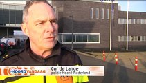 Groningen viert Oud en Nieuw zonder grote problemen - RTV Noord