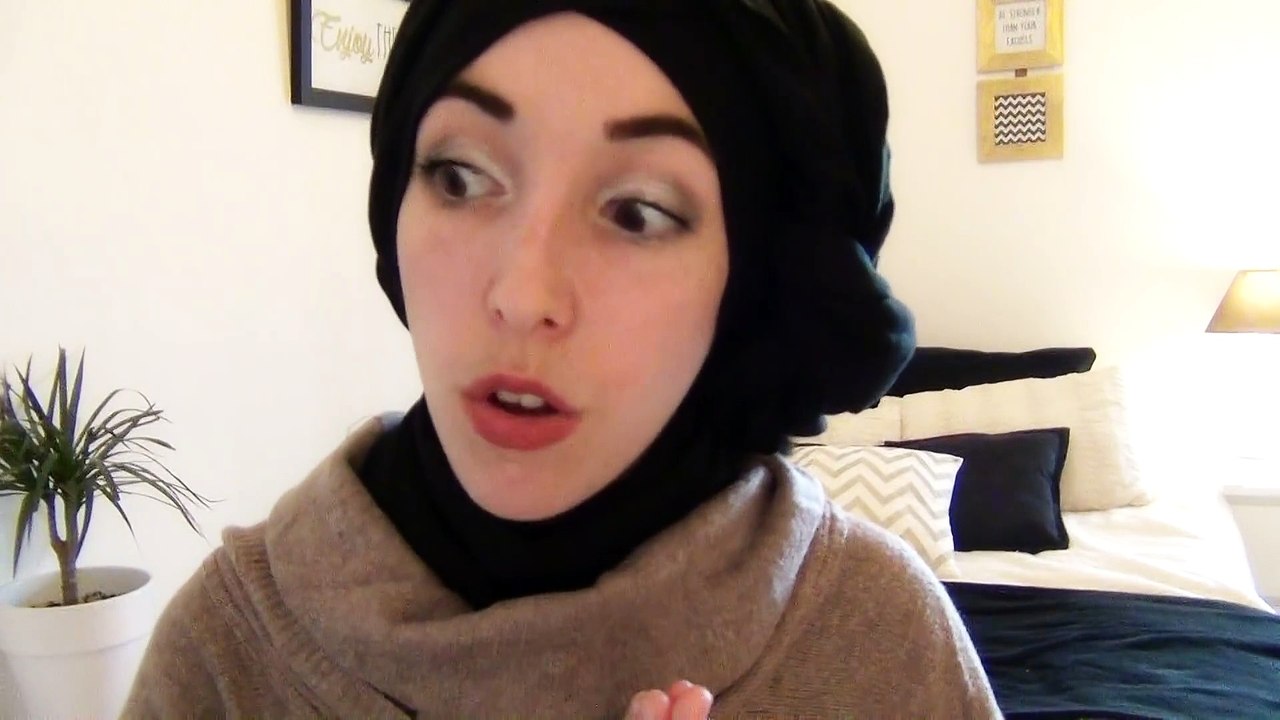 MA CONVERSION à LISLAM ☼ Ep 1  Ma scolarité, angoisses, foyer etc