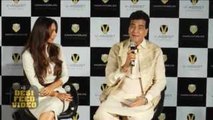 Jeetendra Talks About His Girlfriends & Mobile Revolution at Launch of Viaan Mobile