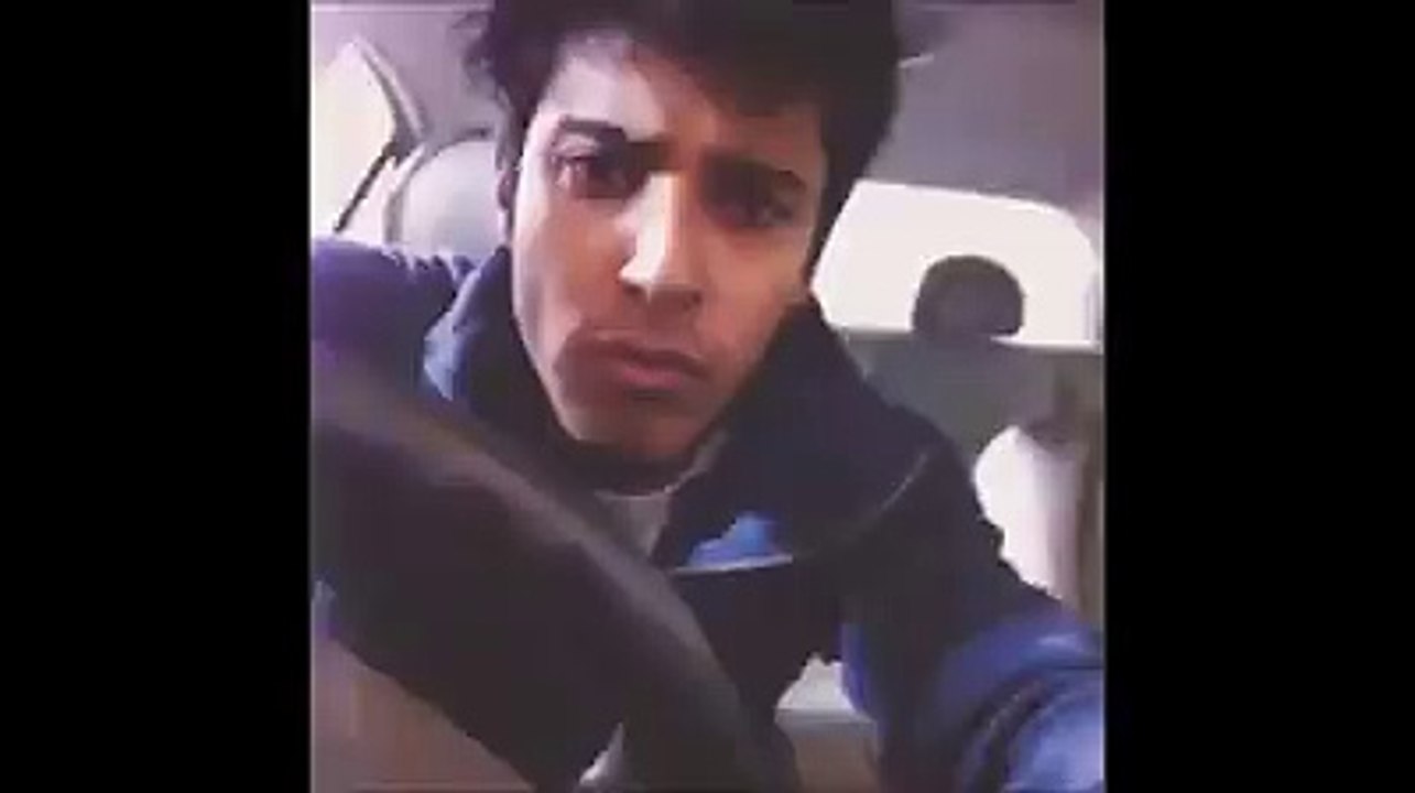 Birthday Dub mash Video for Friends