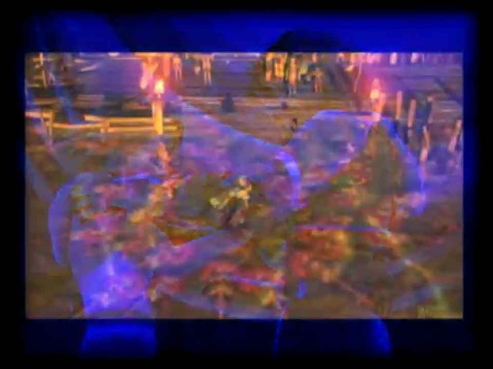 La chanson de boulis