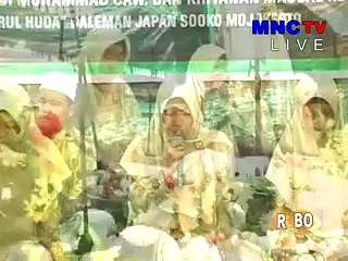 Dhoharoddin Ya Hanana - Festival Sholawat oleh Syifaul Qolbi (terbaik)