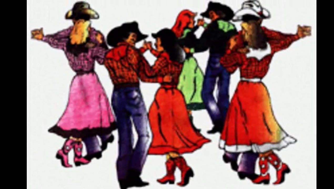 La Danse du CowBoy-2016