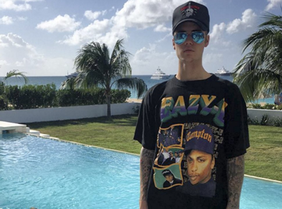 Exclu vidéo : Justin Bieber : Sa performance intime en acoustique !