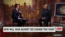 CNN Expert Makes Terrible Excuses For Muslim Countries Staying Out of ISIS Fight
