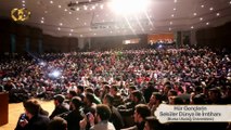 223) Hür Gençlerin Seküler Dünya ile İmtihanı - Bursa Uludağ Üniversitesi - Nureddin YILDIZ