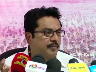 Sarath Kumar comments on Simbu Beep Song and condemn Ilaiyaraja For Yelling