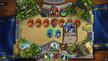 Hearthstone play #6