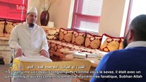 Le producteur du film « fitna » qui a insulté le prophète mohamed se convertit à lIslam