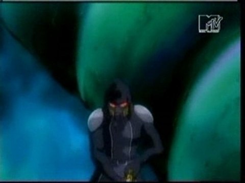 Daft punk - 2- aerodynamic