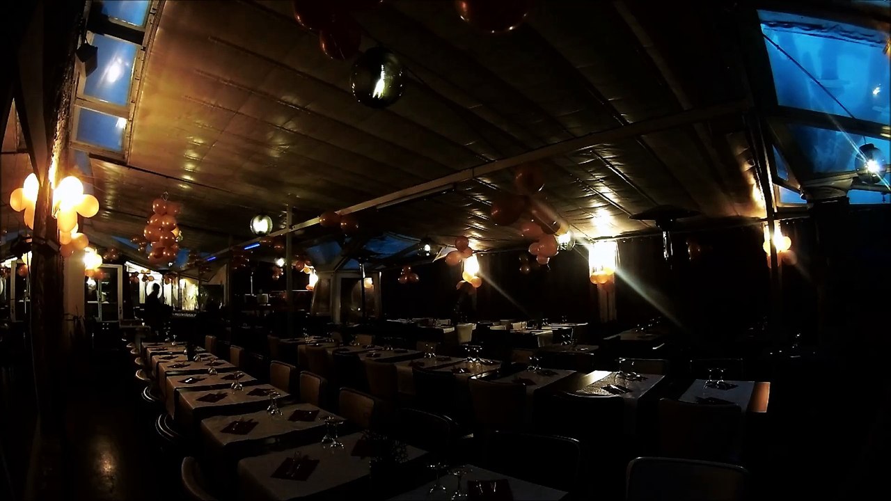 Soiree nouvel an 2016 vertigo