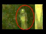 100% Real Ghost-Jinn Caught Near Tomb - Mazaar in Karachi - Real Footage!
