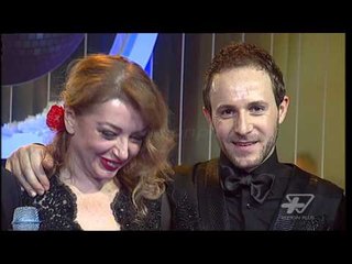 Dancing with the Stars 6 - Nata finale- Pj.2 - Show - Vizion Plus