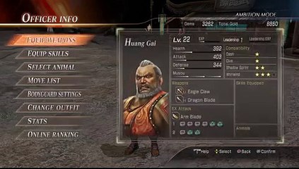 Ceki DYNASTY WARRIORS 8_ Xtreme Legends Kucing Part  (76)