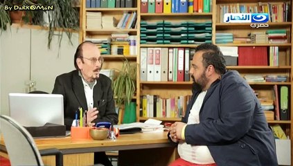 برنامج الفرنجة الحلقة السادسة