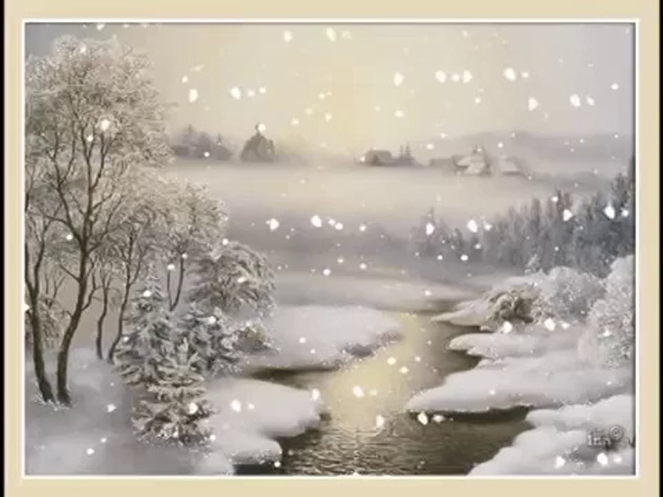 С Новым годом!