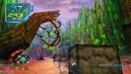 Top 10 Great Video Games With Bad Controls