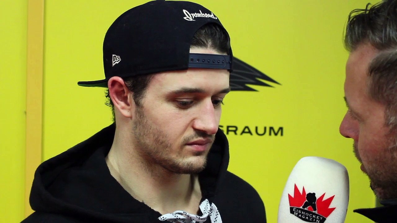 DEG Spitze! – Stephan Daschner: „Es gilt nun diese Position zu verteidigen“