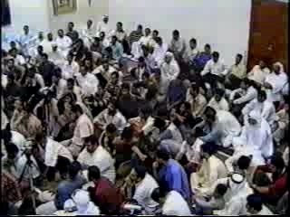 le petit abdel basset