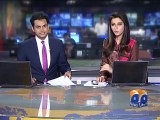 Geo News Headlines - 01 January 2016 - 2100
