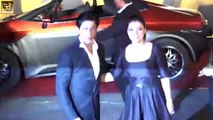 Abram Khan s EPIC REACTION to Shahrukh Khan s DILWALE