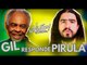 Pirula - Canal do Pirula | Youtubers Perguntam para Gilberto Gil no reVisão