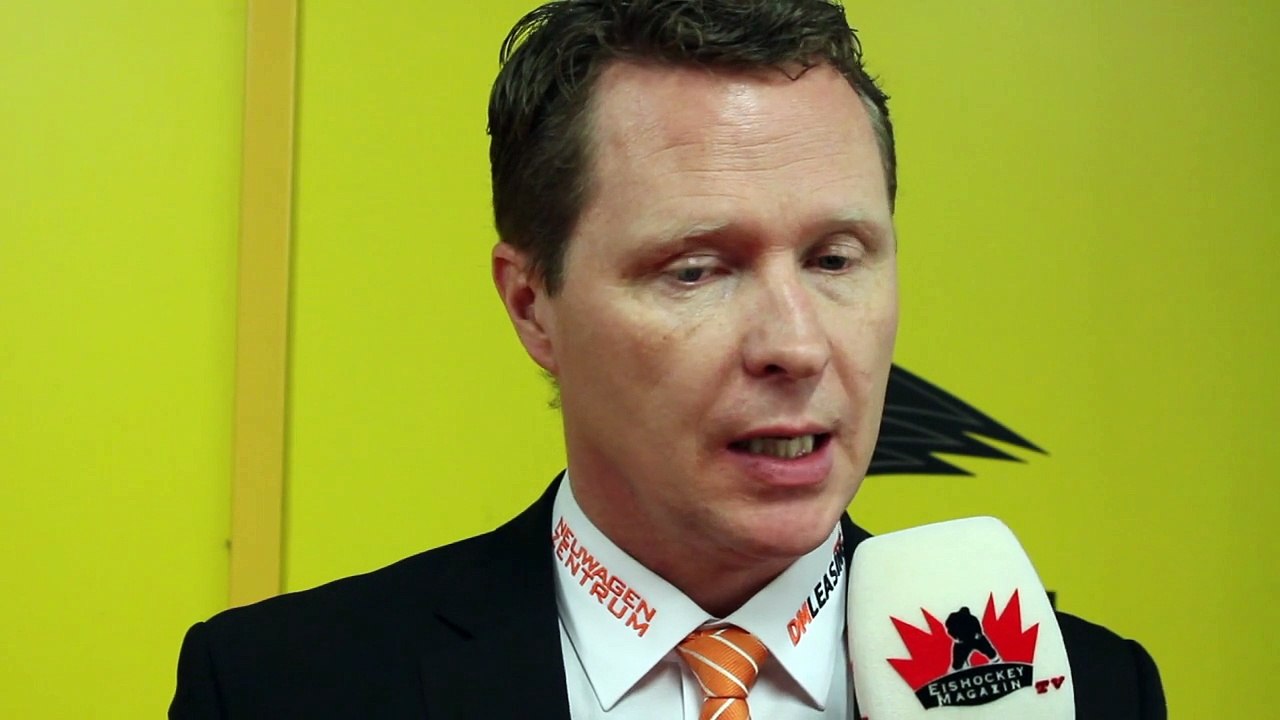 Mike Stewart über die Ausführung der neuen Bullyregel: „Es ist miserabel“