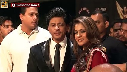 Jacqueline Fernandez s SHOCKING Oops moment at Colors Stardust Awards 2015