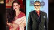 Salman Khan & Aishwarya Rai Bachchan FACEOFF at Stardust Awards 2015
