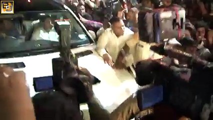 Salman Khan walks free in 2002 Hit & Run Case   SHOCKING REACTIONS on Twitter