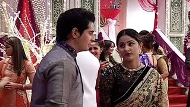 Yeh Rishta Kya Kehlata Hai 10th December 2015 | Full Uncut Video | Episode On Location Ser