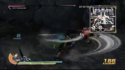 Berkuda DYNASTY WARRIORS 8_ Xtreme Legends gebugan bag.  (27)