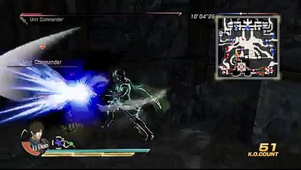 Ceki DYNASTY WARRIORS 8_ Xtreme Legends Kucing Part  (18)