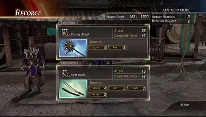 Njaran DYNASTY WARRIORS 8_ Xtreme Legends Kepang Edition  (67)