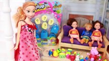 frozen toys Frozen Toby Shopkins Disney Princess Anna Amber Annabelle Ultra Rare Shopkin Toys