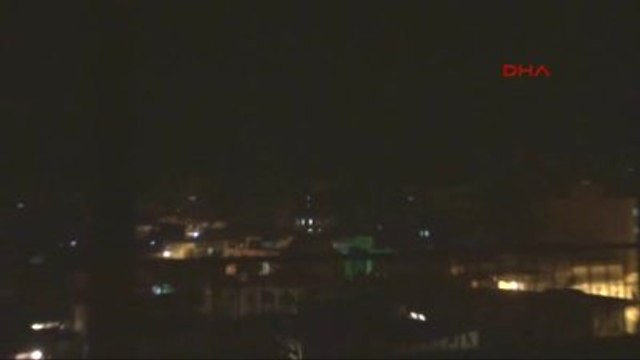 Cizre'de PKK'dan Roketatarlı Saldırı: 1 Asker Şehit, 4 Yaralı