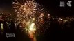 2016 Sydney NYE Fireworks HD Family Fireworks Full Show