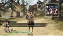 Battle Royale DYNASTY WARRIORS 8 Edition  (44)